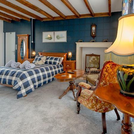 Auberge Du Noyer Londigny Kültér fotó