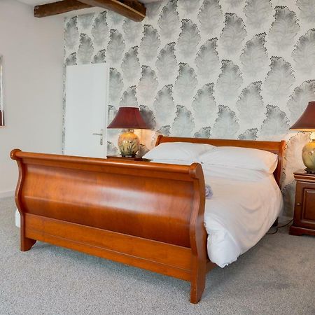 Auberge Du Noyer Londigny Kültér fotó