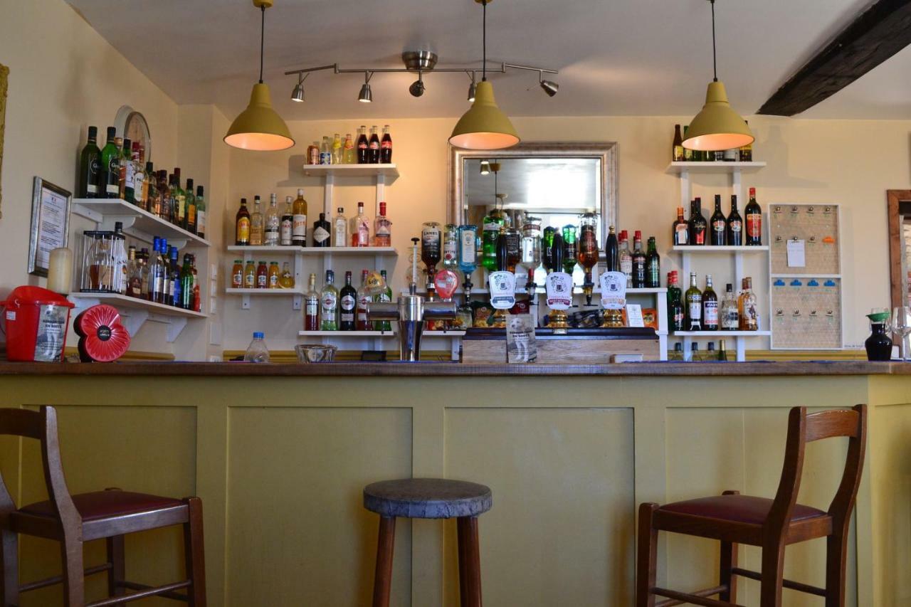 Auberge Du Noyer Londigny Kültér fotó